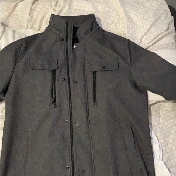 Marc New York winter coat . - Picture 1 of 6